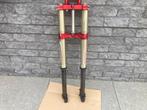 Honda showa voorvork cr500, cr250, cr125, Motoren, Ophalen, Gebruikt