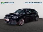 Audi A1 Sportback A1 Sportback 25 TFSI Advanced (EU6AP), Auto's, A1, Zwart, Handgeschakeld, Airbags