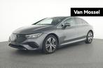 Mercedes-Benz EQE 300 Business Line + TREKHAAK + LEDER + CAR, Auto's, Mercedes-Benz, Automaat, Achterwielaandrijving, Gebruikt