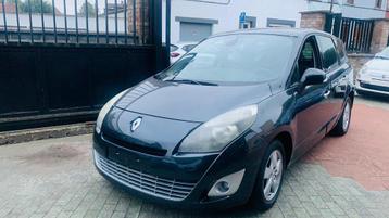 Renault Gd Scenic * 2011* Eu5* 7P* 153000km* 1.5DCi* 81kw beschikbaar voor biedingen