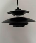 Lampe suspendue danoise vintage Ufo, du milieu du siècle, Maison & Meubles, Lampes | Suspensions, Enlèvement ou Envoi, Comme neuf