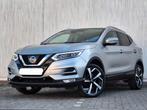 Nissan Qashqai 1.5DCI TECNA/ AIRCO/ 101.000km/ 2018/ Euro 6B, Auto's, Nissan, Euro 6, Bedrijf, 5 deurs, Qashqai