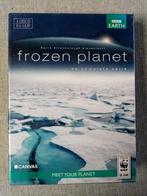 DVD box  Frozen planet, Boxset, Natuur, Alle leeftijden, Ophalen of Verzenden