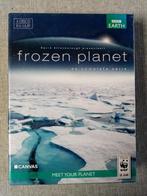 DVD box  Frozen planet, Cd's en Dvd's, Alle leeftijden, Boxset, Natuur, Ophalen of Verzenden