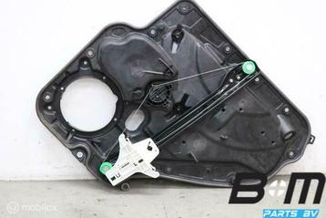 Raammechaniek linksachter VW Golf 6 5K4839729J beschikbaar voor biedingen