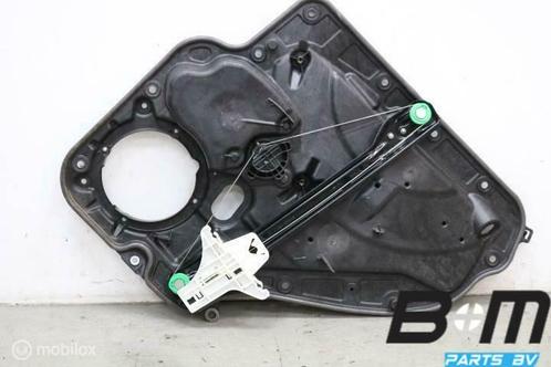 Raammechaniek linksachter VW Golf 6 5K4839729J, Auto-onderdelen, Overige Auto-onderdelen, Gebruikt