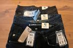 Lot de 3 jeans neufs Garcia 176, Garçon, Pantalon, Garcia, Neuf