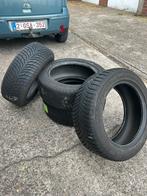 Auto banden 205/55R16, Auto-onderdelen, Banden en Velgen, Ophalen, Gebruikt, 16 inch, Band(en)