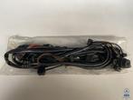 NOS kabelboom koplampen voor Mercedes-Benz W201 190E 2.6, Auto-onderdelen, Ophalen of Verzenden, Nieuw, Mercedes-Benz