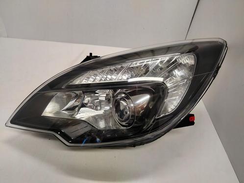 Opel Meriva B Lens ZONDER LED-lamp links, Auto-onderdelen, Verlichting, Opel, Gebruikt, Ophalen of Verzenden