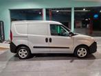 Opel Combo 2016 Euro6 Van Diesel, Auto's, Opel, Bedrijf, 5 deurs, 2 zetels, Zilver of Grijs