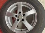 KIA SPARTAGE & Hyundai Tucson, Auto-onderdelen, Banden en Velgen, Ophalen, 16 inch, Banden en Velgen, Winterbanden