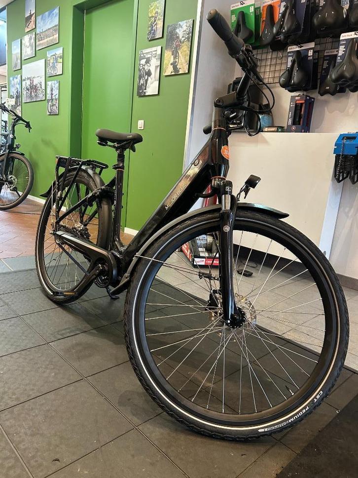 Jools Mejor Blue Nexus 5 Riem, Fietsen en Brommers, Elektrische fietsen, Nieuw, Overige merken, 47 tot 51 cm, 50 km per accu of meer