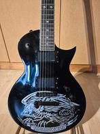 ESP LTD WA-Warbird elektrische gitaar, Muziek en Instrumenten, Ophalen of Verzenden, Zo goed als nieuw