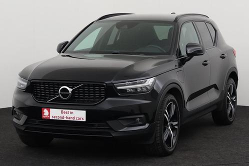Volvo XC40 R-DESIGN 1.5 T3 GEARTRONIC PHEV R-DESIGN 1.5 T3 G, Auto's, Volvo, Bedrijf, Te koop, XC40, Achteruitrijcamera, Airconditioning