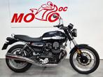 MOTO GUZZI V7 SPECIAL ***MOTODOC.BE***, Motoren, Motoren | Moto Guzzi, 2 cilinders, Motorrijbewijs A, Bedrijf, Meer dan 35 kW