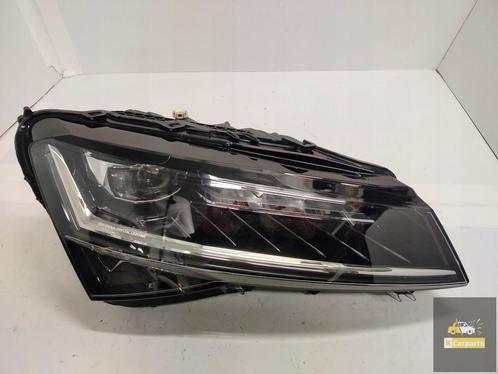 Skoda Superb III Lift Volledig Ledlamp rechts Perfect, Auto-onderdelen, Verlichting, Skoda, Gebruikt