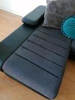 Hoeksalon met opbergruimte en ingebouwd bed, Huis en Inrichting, Ophalen, Gebruikt