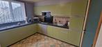 L-vormige keuken 3x2 m in goede zeer goede staat, Huis en Inrichting, Keuken | Complete keukens, Gebruikt, Ophalen