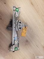 Peugeot 308 2007 - 2012 raammechanisme + motor links achter, Auto-onderdelen, Ruiten en Toebehoren, Ophalen of Verzenden, Gebruikt