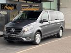 Mercedes-Benz Vito Tourer 116 CDI Pro Lang, Auto's, Automaat, 4 deurs, Gebruikt, Euro 6