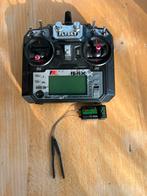 Anatec FLYSKY FS-I6X, Watersport en Boten, Hengelsport | Karpervissen, Ophalen of Verzenden, Zo goed als nieuw