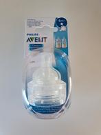 Spenen voor Philips Avent Classic babyfles, Overige typen, Ophalen of Verzenden, Zo goed als nieuw