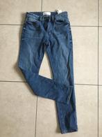 Jeans Springfield jongen W28 slim, Gedragen, Overige jeansmaten, Blauw, Ophalen of Verzenden