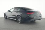 Mercedes-Benz CLS-klasse 220 d AMG Line + NAPPA LEDER + BURM, Automaat, 4 deurs, Achterwielaandrijving, Euro 6