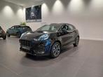 Ford Puma ST-Line - Driver Assist - Camera - Winterpack, Auto's, Ford, Stof, Zwart, Bedrijf, 5 deurs