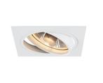 SLV - NEW TRIA ES111 - SPOT (x2), Metaal of Aluminium, Nieuw, Ophalen of Verzenden, Inbouw