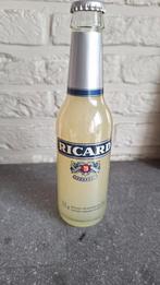 Ricard - drankflesje 25 cl., Ophalen of Verzenden, Zo goed als nieuw