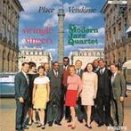 THE SWINGLE SINGERS - PLACE VENDOME, CD & DVD, Vinyles | Jazz & Blues, Jazz, 1940 à 1960, Utilisé, Enlèvement ou Envoi