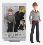 Ron Weasly pop 26cm van de Harry Potter films, Ophalen, Nieuw