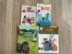 Boekentoppers 2 de leerjaar, Ophalen of Verzenden, Zo goed als nieuw, Jongen of Meisje
