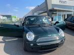 Mini one Panoramadak 1.6 benzine gekeurd voor verkoop, Auto's, 90 kW, 4 zetels, Stof, Bedrijf