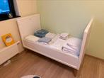 Mooi Childwood meegroeibed 140x70 + vele extra’s, Ophalen, Gebruikt, Jongetje of Meisje