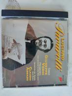 Luciano Pavarotti, Enlèvement ou Envoi, Utilisé