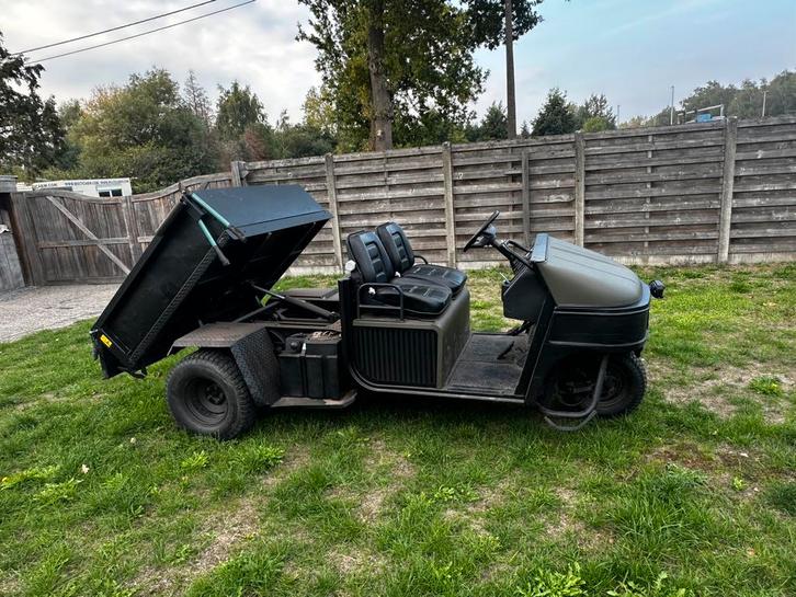 Kipkar diesel, Zakelijke goederen, Landbouw | Werktuigen, Ophalen