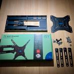 Tv muur bevestiging - ISY, Ophalen, Zo goed als nieuw