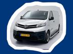 Toyota PROACE Worker L2 1.6 D-4D Cool Comfort Airco Oprijpla, Bedrijf, Toyota, Zilver of Grijs, Te koop
