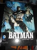 Batman la cour des Hiboux, Livres, Enlèvement ou Envoi