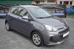 Hyundai i10,1.0i, 2017, 110.000km, Airco, Keuring + 12M Gara, Bedrijf, I10, Onderhoudsboekje, Parkeersensor