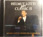 CD Helmut Lotti, Comme neuf, Enlèvement ou Envoi