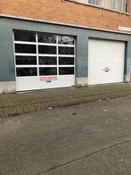 Motorhome staanplaatsen te 2140 Antwerpen, Immo, Garages en Parkeerplaatsen, Provincie Antwerpen