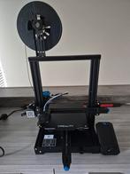 3D printer met rol filament, Informatique & Logiciels, 3D Imprimantes, Enlèvement, Comme neuf