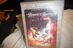 DVD Collector's Edition The Sword And The Sorcerer., Vanaf 16 jaar, Ophalen of Verzenden, Zo goed als nieuw, Fantasy