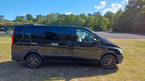 Mercedes vito 2014, Auto's, Mercedes-Benz, Particulier, Vito, Ophalen