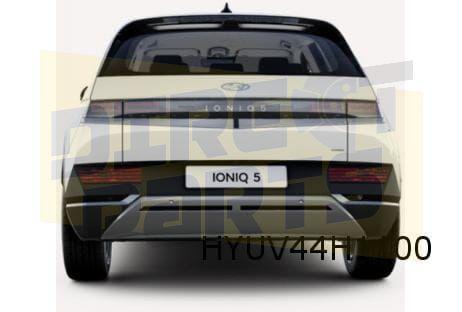 Hyundai Ioniq 5 lichtbalk op achterklep (LED) Origineel!  92, Auto-onderdelen, Verlichting, Hyundai, Nieuw, Verzenden