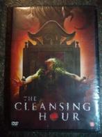 The Cleansing Hour (Sealed), CD & DVD, DVD | Horreur, Neuf, dans son emballage, Fantômes et Esprits, Enlèvement ou Envoi, À partir de 16 ans